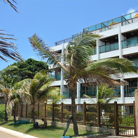 Apto De Luxo Na Praia - Araca302 Natal Ngoại thất bức ảnh