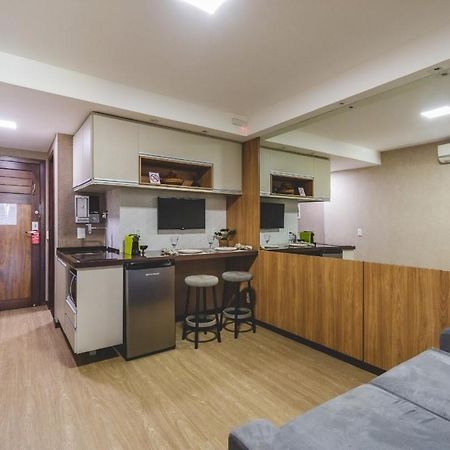 Apto De Luxo Na Praia - Araca302 Natal Ngoại thất bức ảnh