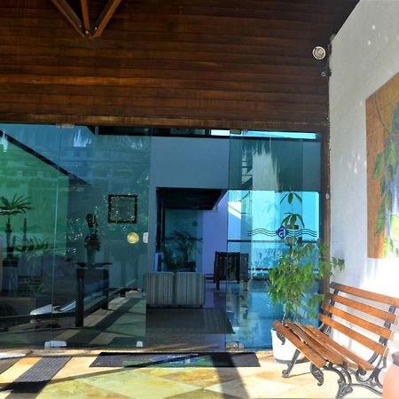 Apto De Luxo Na Praia - Araca302 Natal Ngoại thất bức ảnh