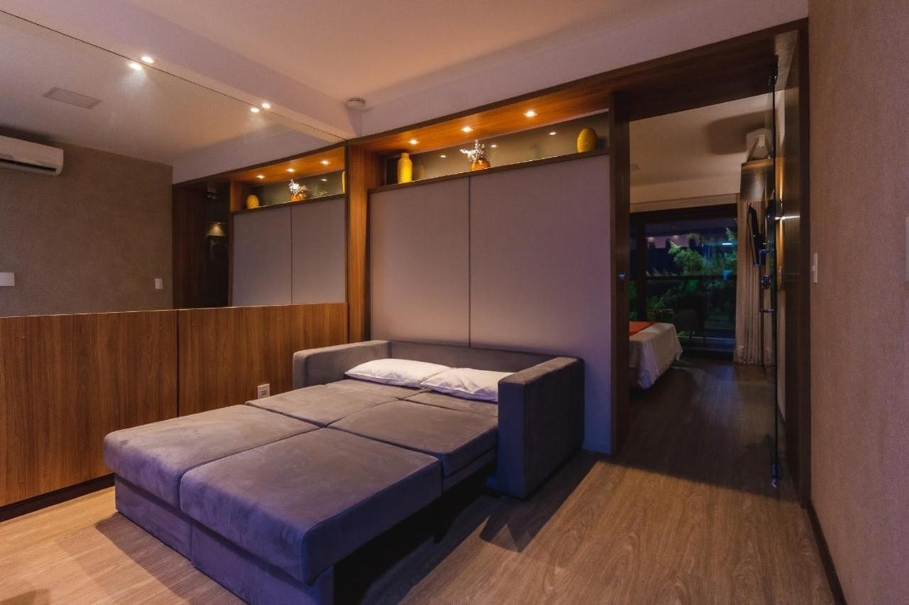 Apto De Luxo Na Praia - Araca302 Natal Ngoại thất bức ảnh