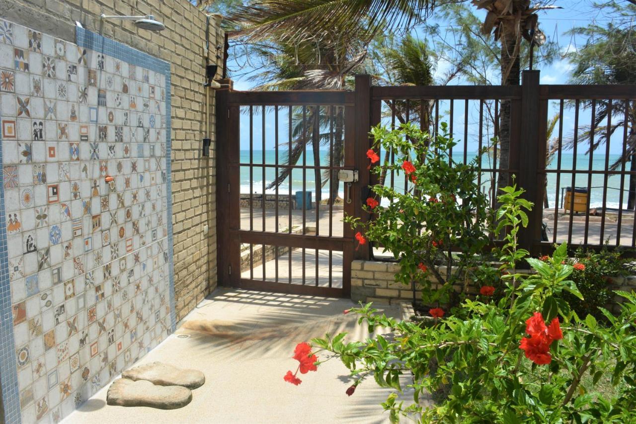 Apto De Luxo Na Praia - Araca302 Natal Ngoại thất bức ảnh