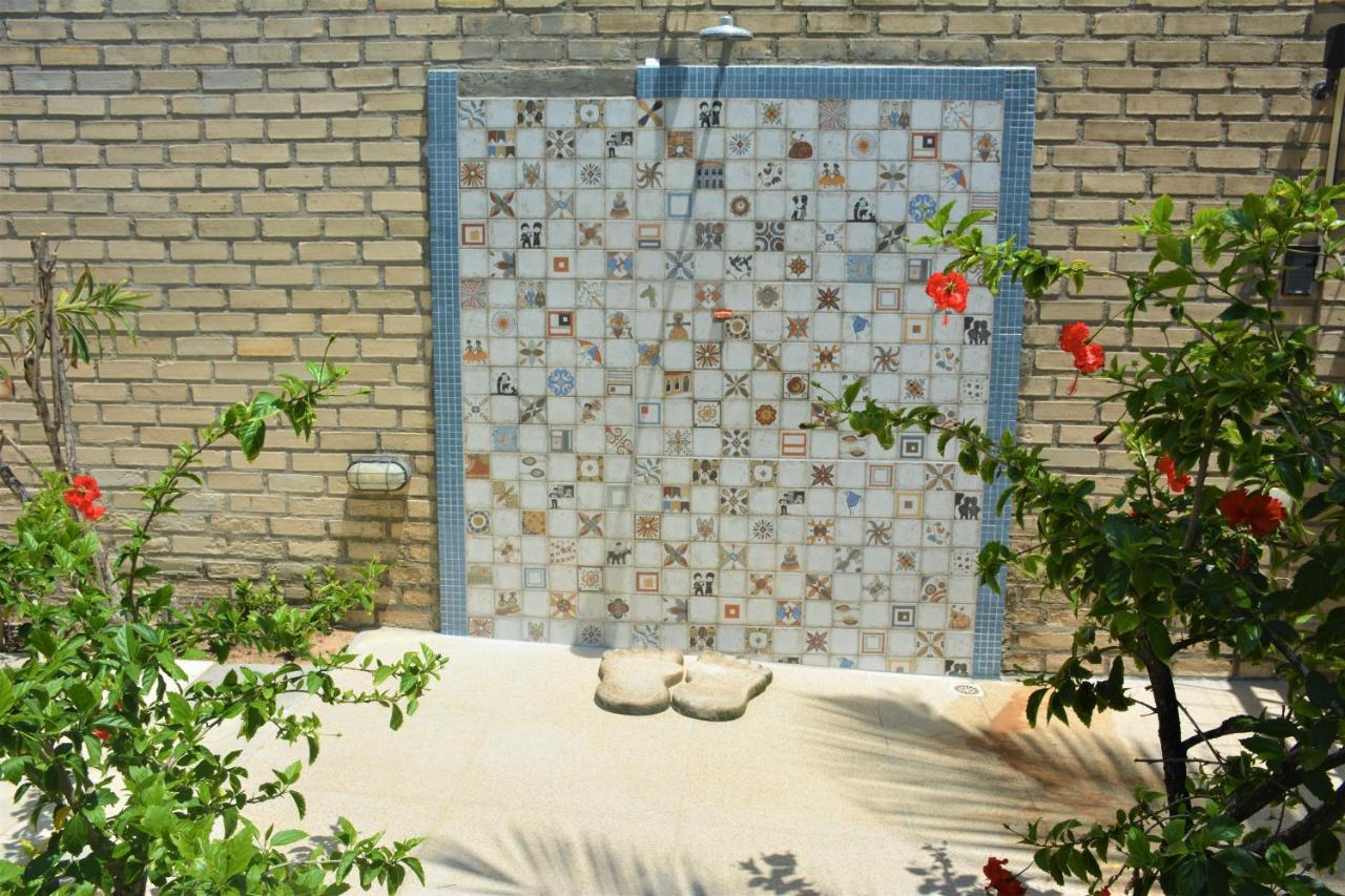 Apto De Luxo Na Praia - Araca302 Natal Ngoại thất bức ảnh
