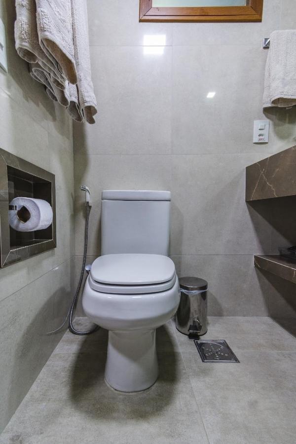 Apto De Luxo Na Praia - Araca302 Natal Ngoại thất bức ảnh