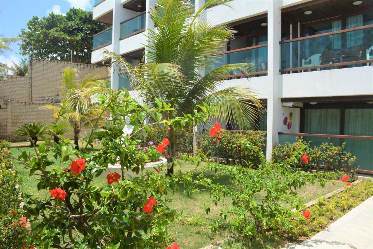 Apto De Luxo Na Praia - Araca302 Natal Ngoại thất bức ảnh
